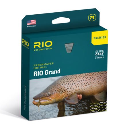 Rio Premier Grand