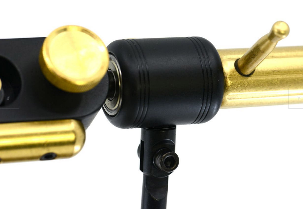 Regal Revolution Series Vise - Base - Image 4