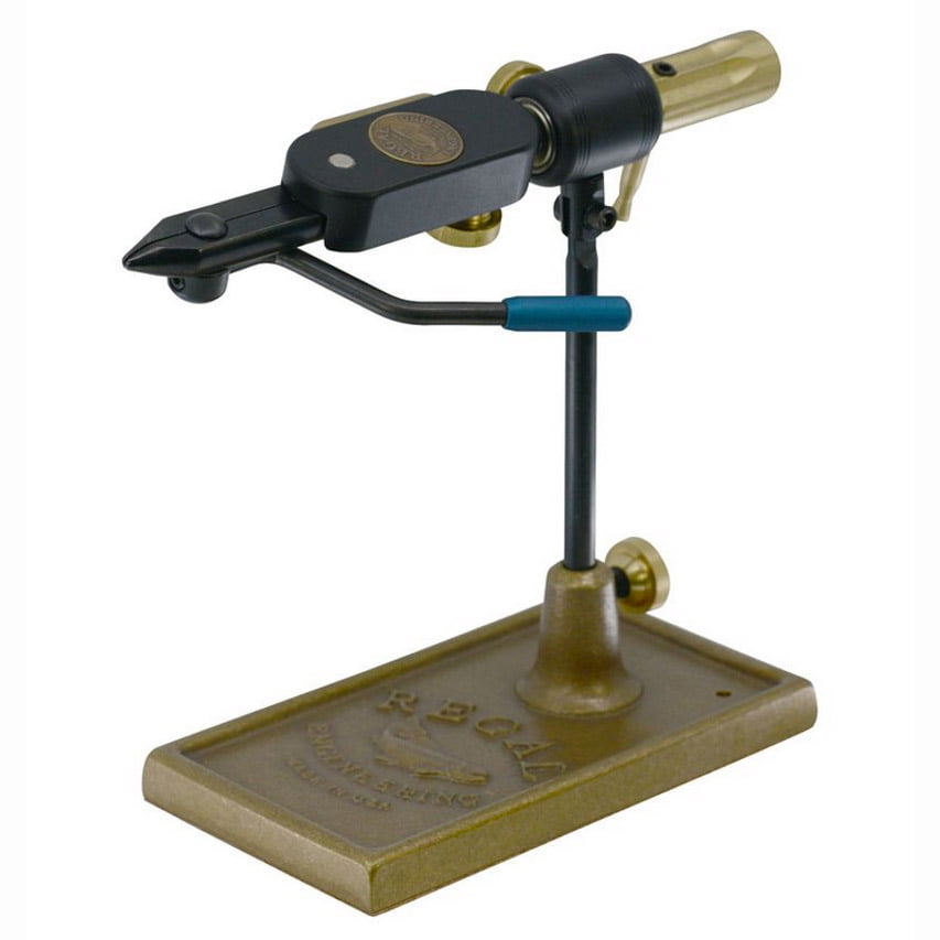 Regal Revolution Series Vise - Base - Image 2