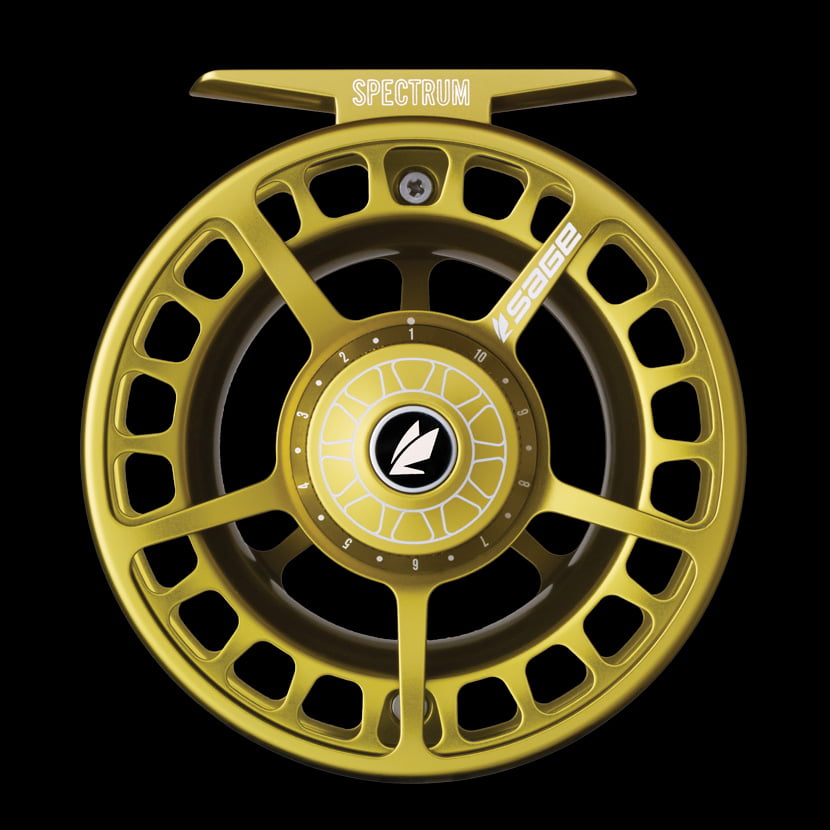 Sage Spectrum – Lime