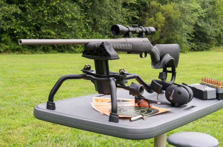 Caldwell Stinger Shooting Rest - Image 5