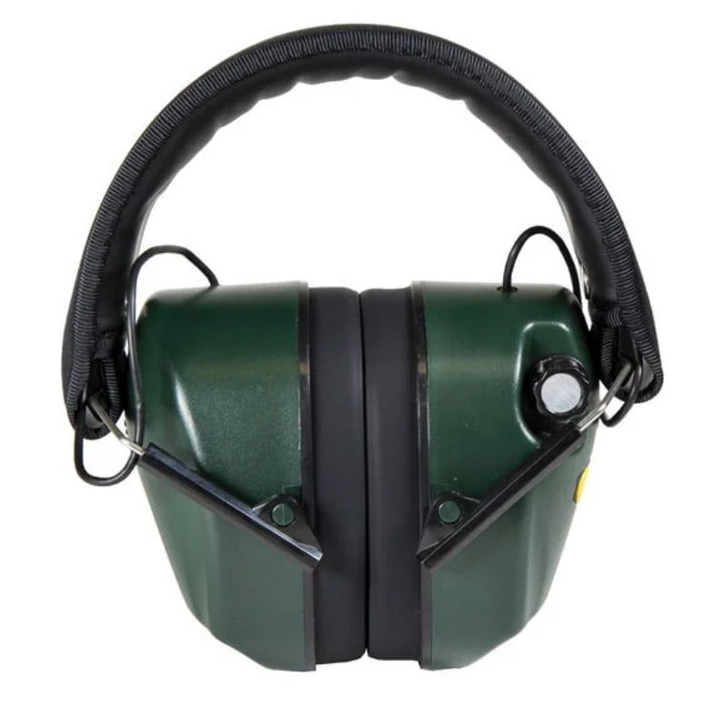 Caldwell E-Max Electronic Hearing Protec - Image 3