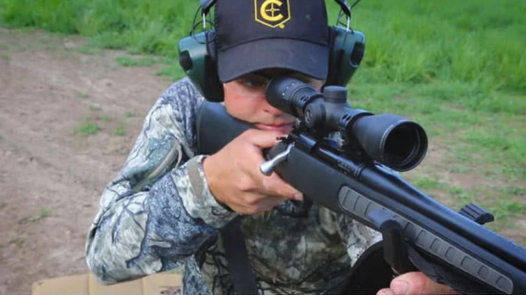 Caldwell E-Max Electronic Hearing Protec - Image 6