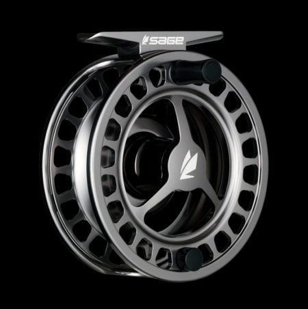 Sage Spectrum – Platinum