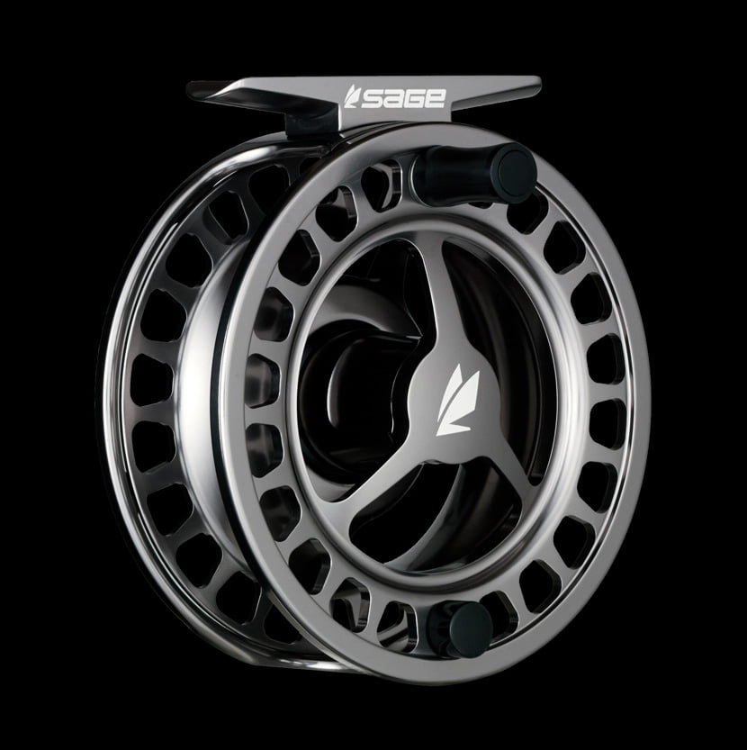 Sage Spectrum – Platinum