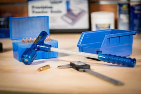 Alternative view of Frankford Quic n EZ Impact Bullet Puller