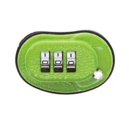 Lockdown Combination Trigger Lock