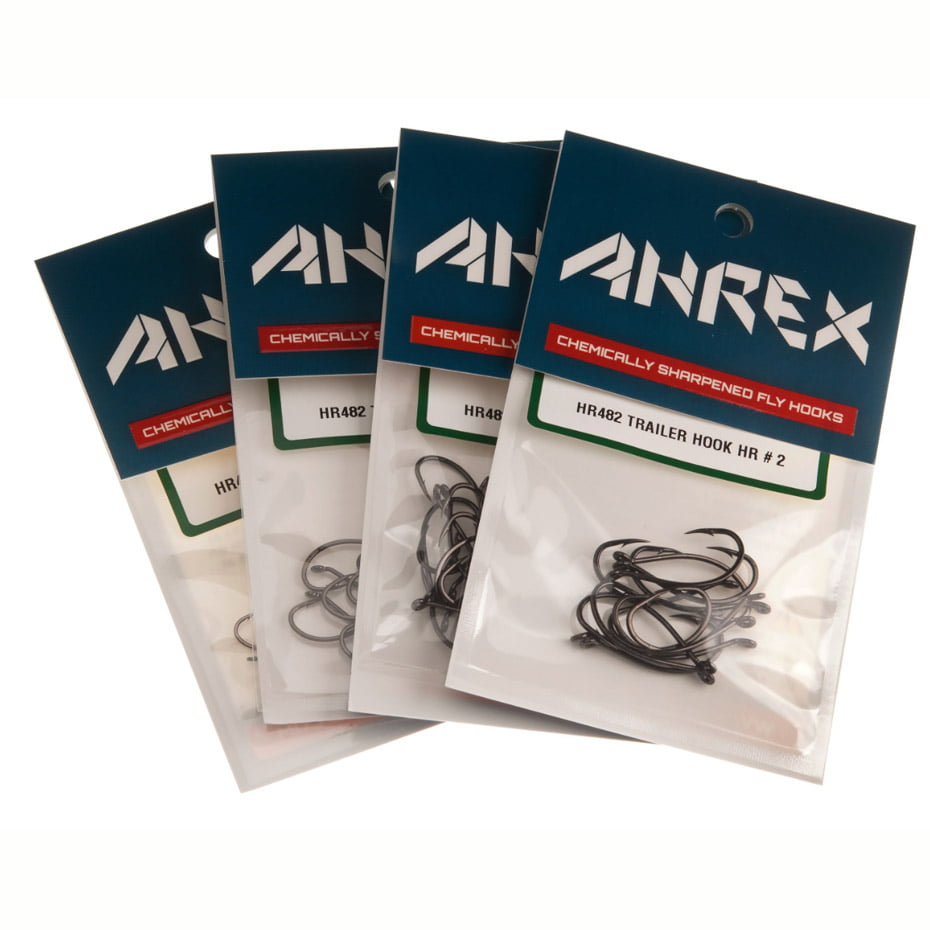 Ahrex HR482 Trailer Hook - Image 4
