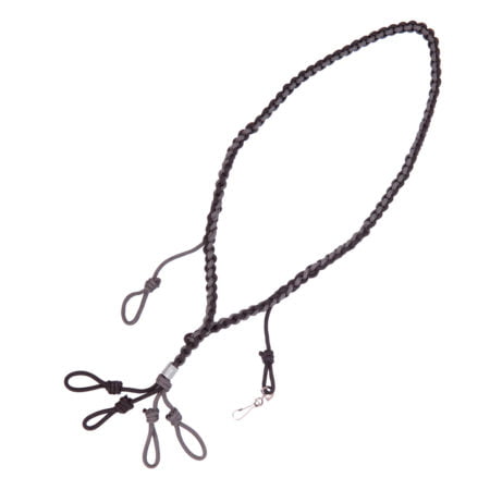 Banded Deluxe Call Lanyard