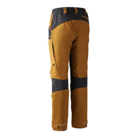 Alternative view of Deerhunter Lady Ann Trousers – Bronze