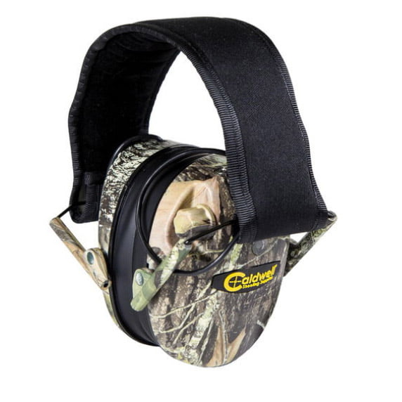 Caldwell E-Max Low Profile Camo - Image 3