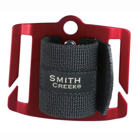 Smith Creek Net Holster Red