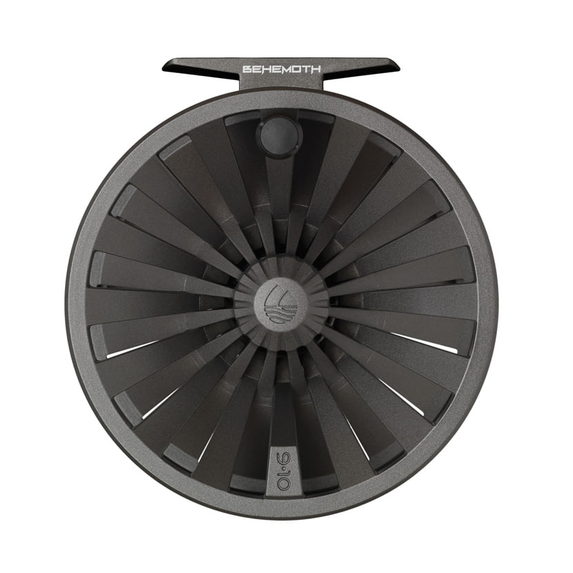 Redington Behemoth – Gunmetal