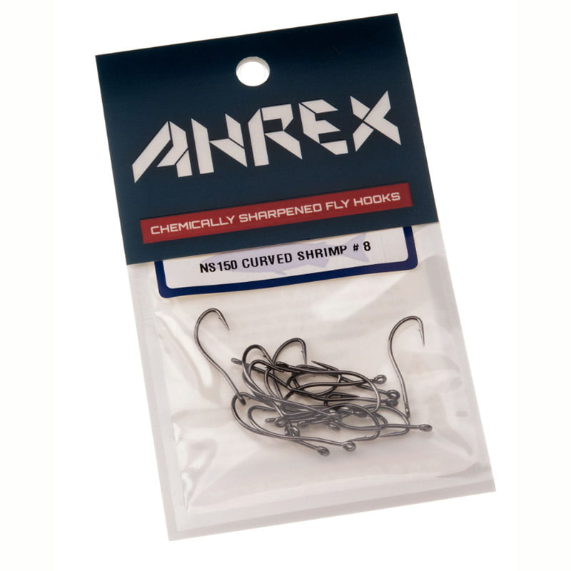 Ahrex NS150 Curved Shrimp - Image 4