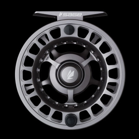 Sage Spectrum LT – Silver