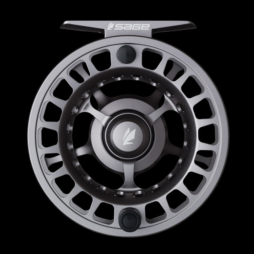 Sage Spectrum LT – Silver