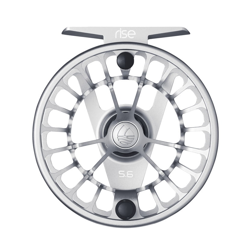 Redington Rise III – Silver