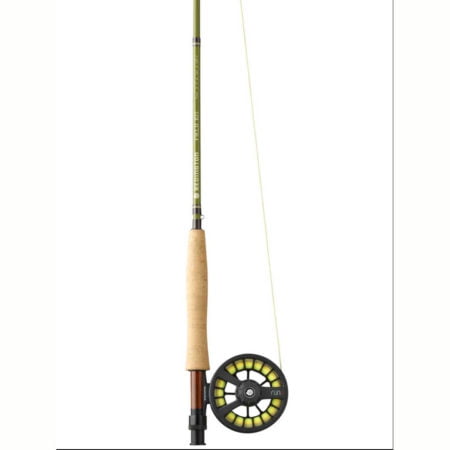 Alternative view of Redington Field Kit Trout 590-4