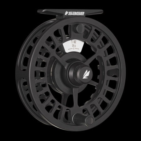 Alternative view of Sage ESN Stealth