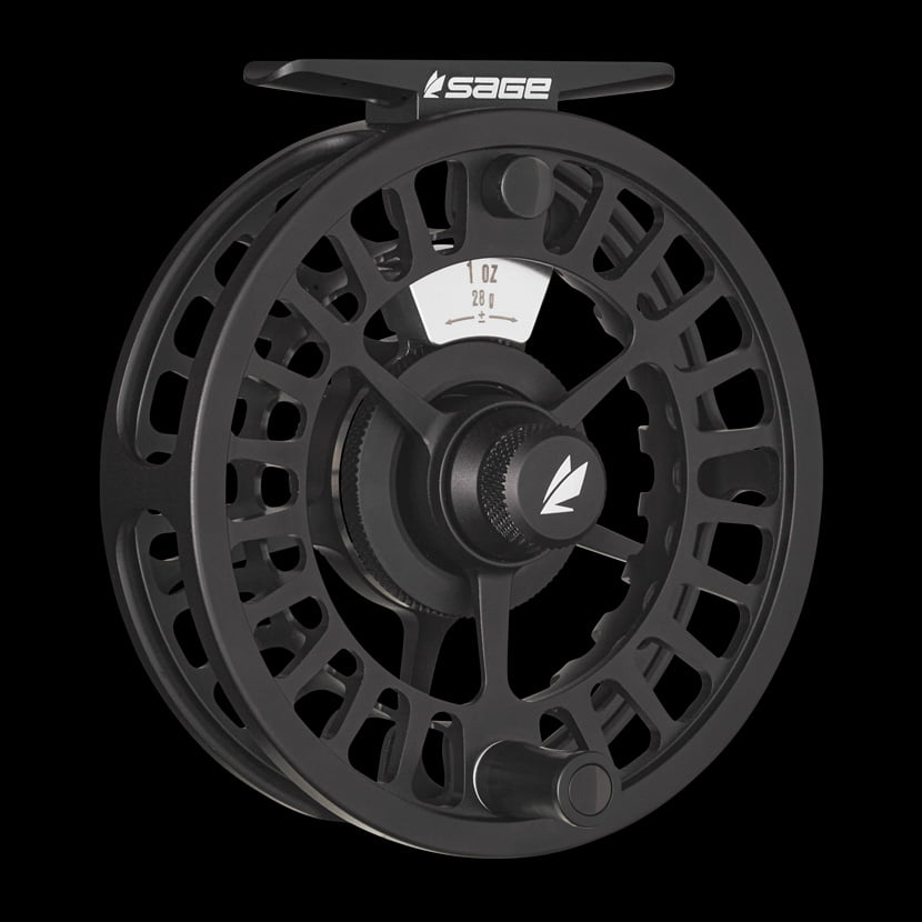 Sage ESN Stealth - Image 2