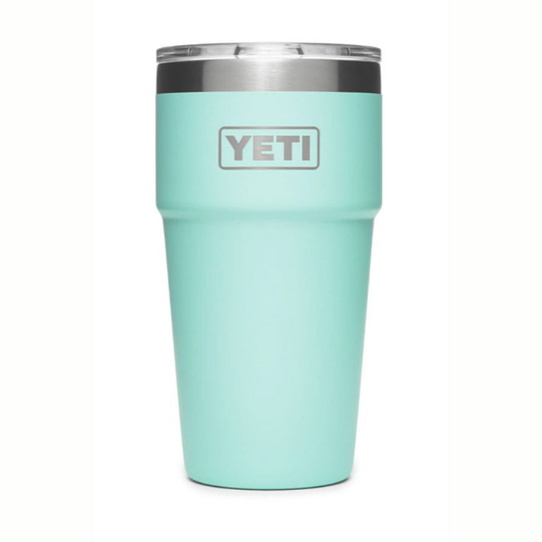 YETI Single Stackable Pint Seafoam