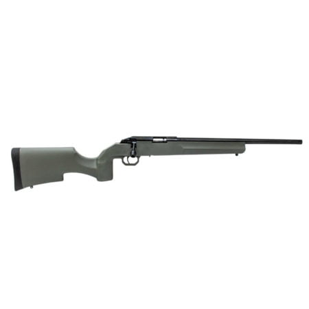 Howa Rimfire 1100 22 lr. Green