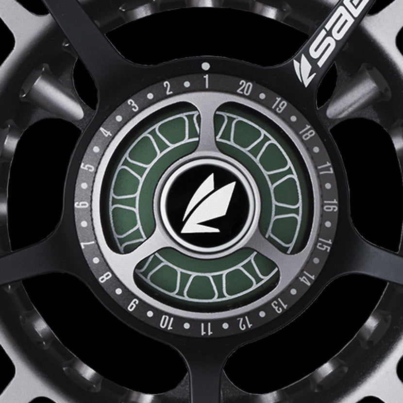 Sage Spectrum LT – Stealth - Image 2