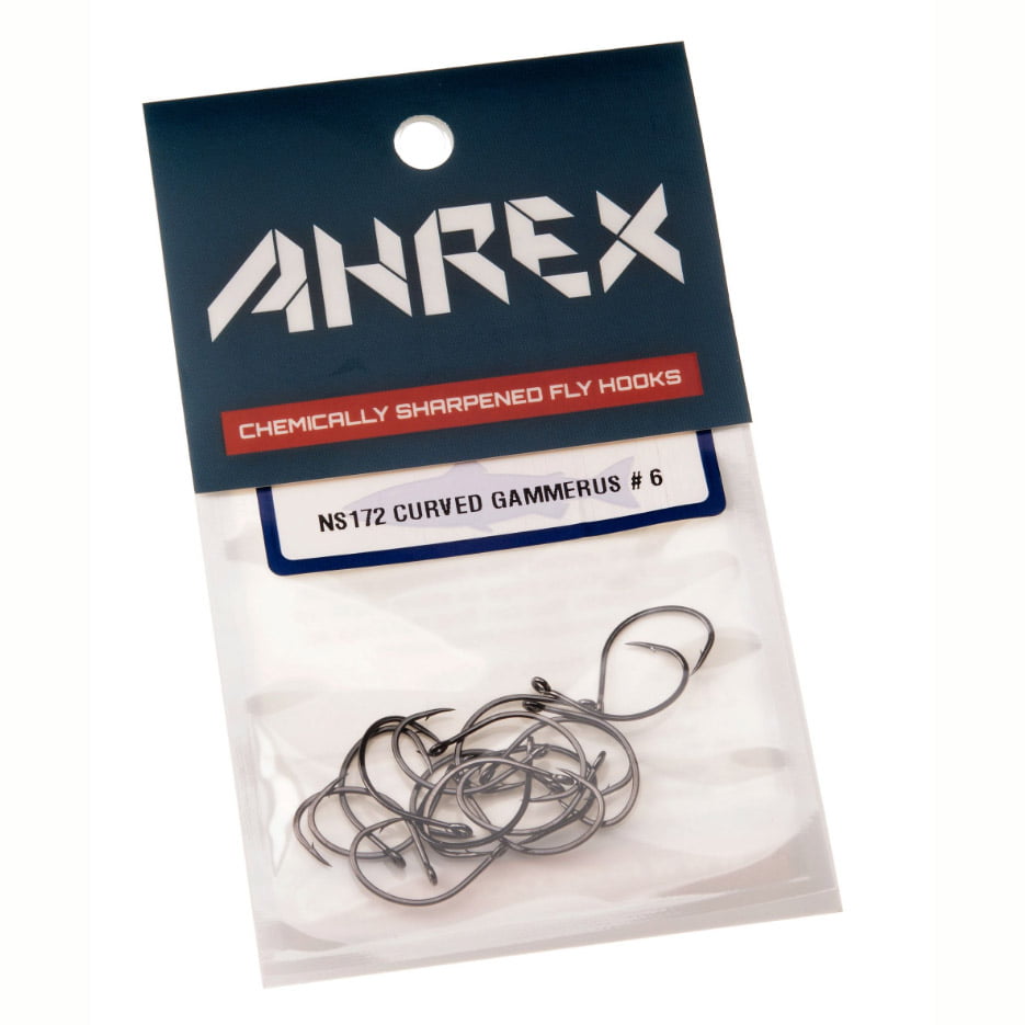 Ahrex NS172 Curved Gammarus - Image 3