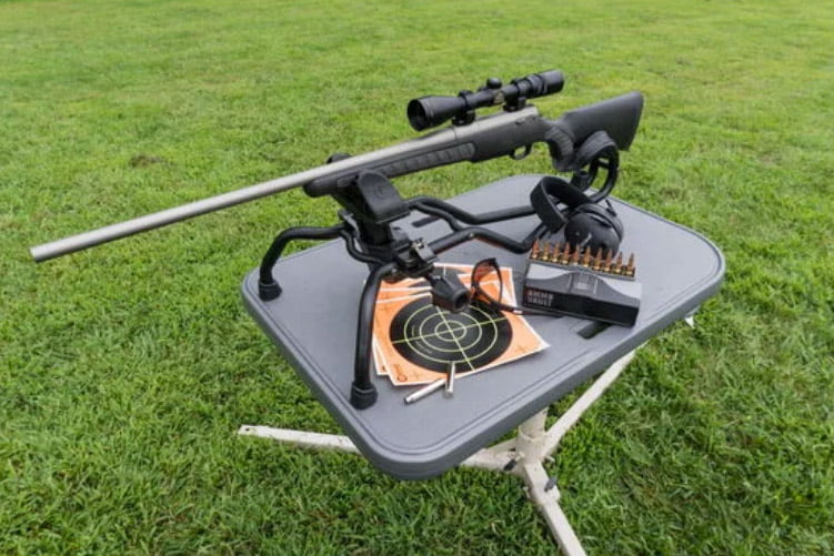 Caldwell Stinger Shooting Rest - Image 7