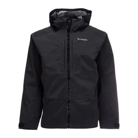 Simms Freestone Jacket Black