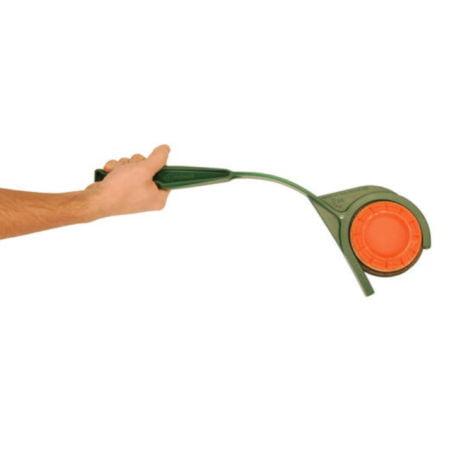 Alternative view of Caldwell Clay Launcher