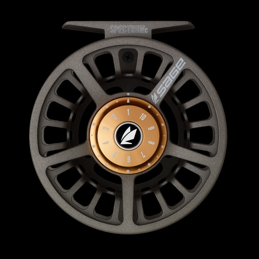 Sage Spectrum C – Copper