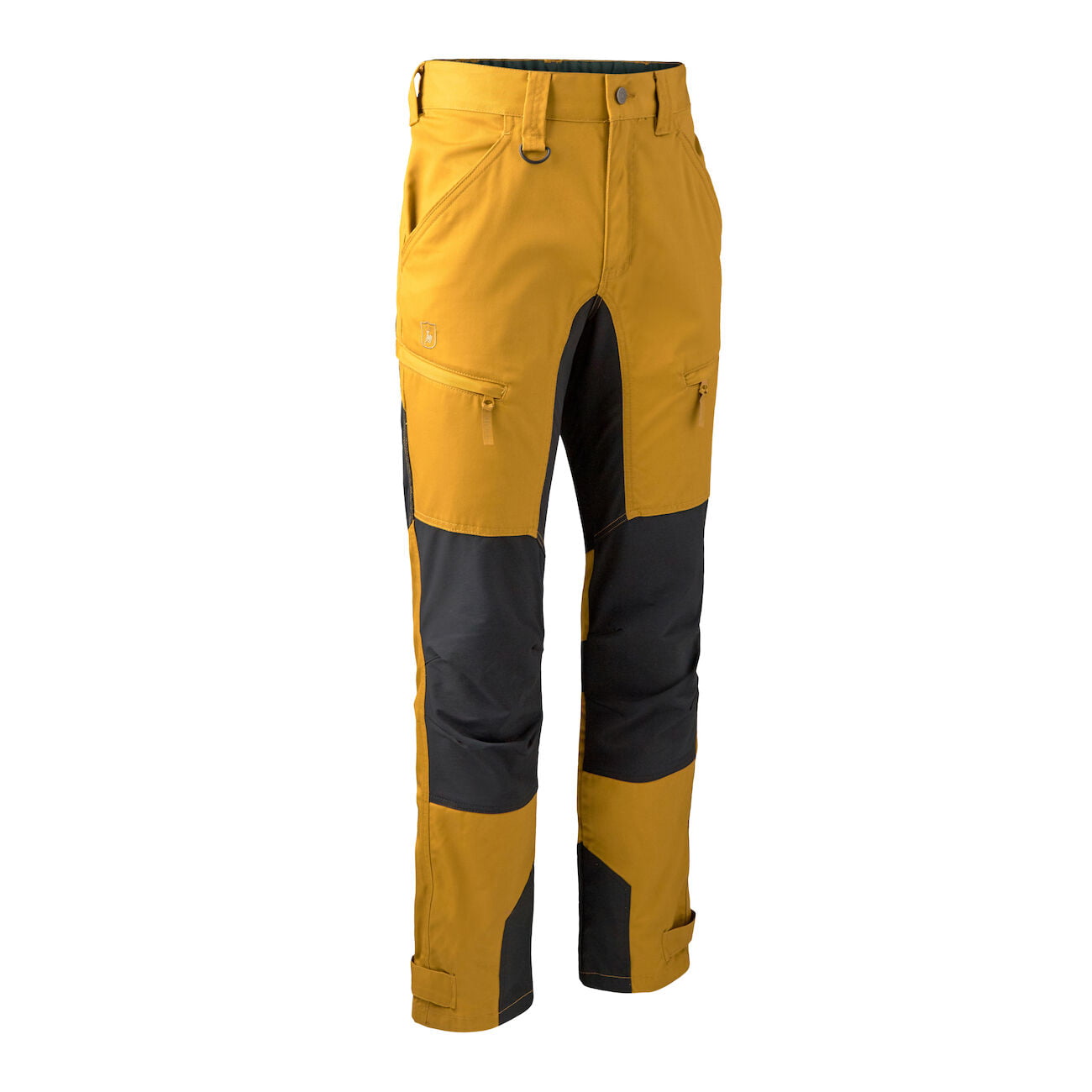 Deerhunter Rogaland Stretch Trousers – Buckthorn
