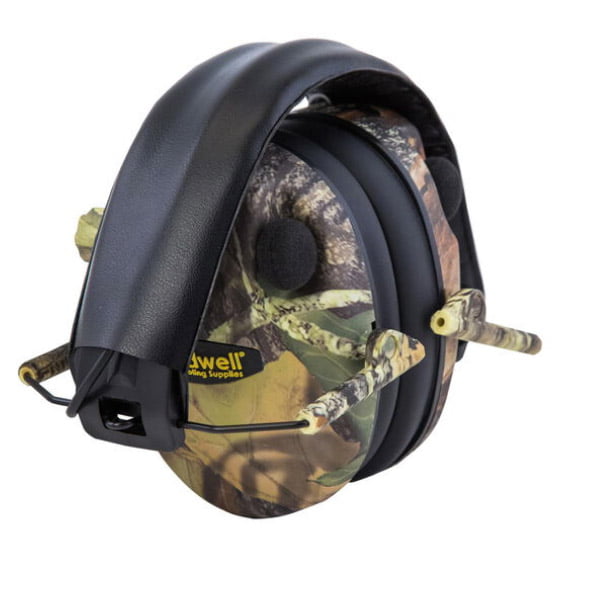Caldwell E-Max Low Profile Camo - Image 4