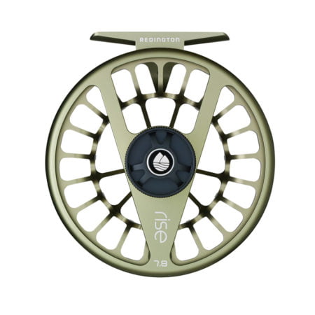 Redington Rise III – Olive