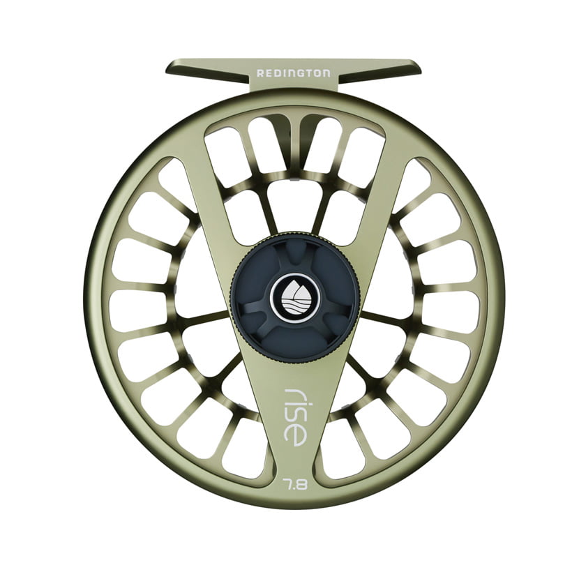 Redington Rise III – Olive