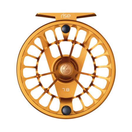 Redington Rise III – Amber
