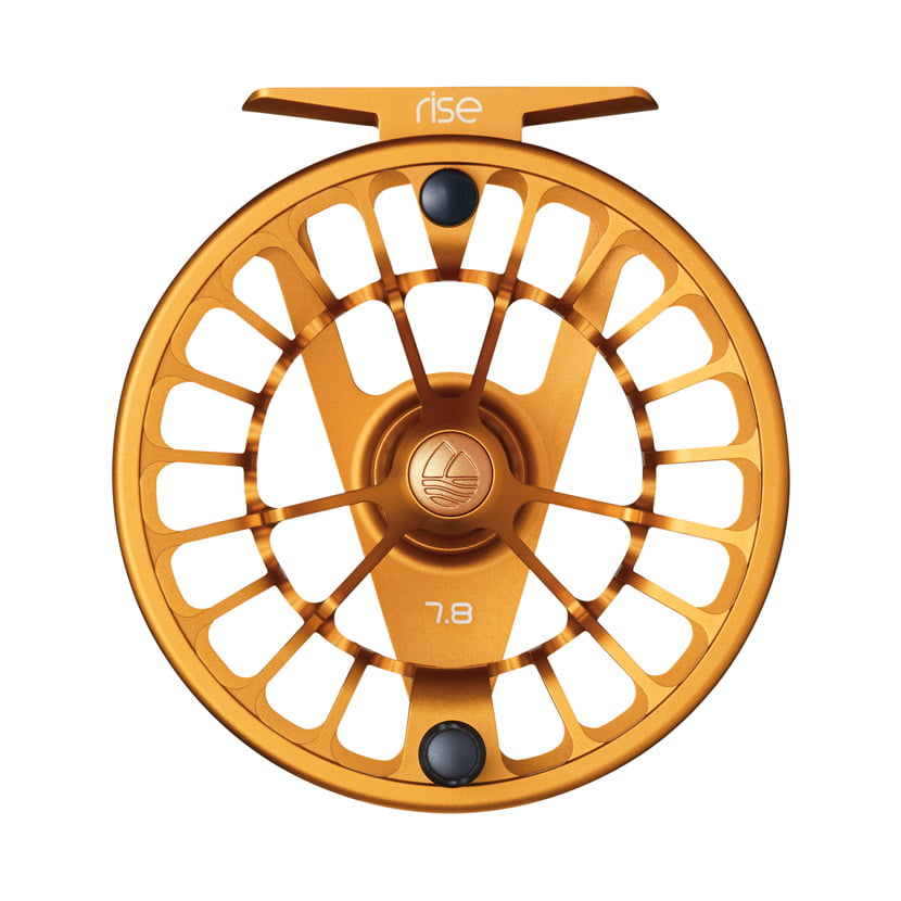 Redington Rise III – Amber