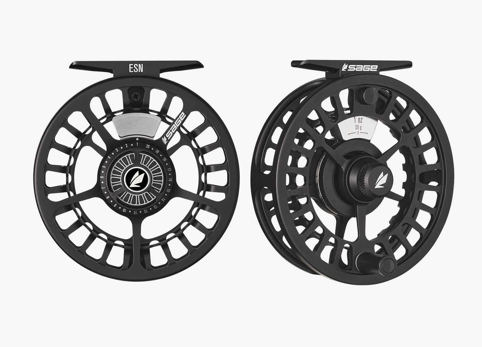 Sage ESN Stealth - Image 5