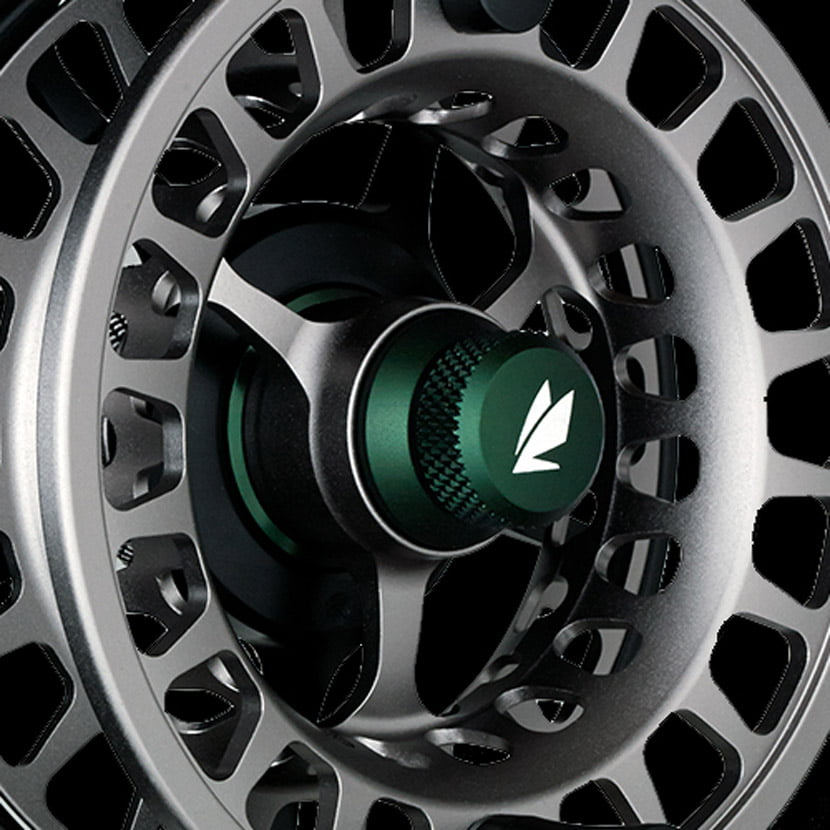 Sage Spectrum LT – Black Spruce - Image 3