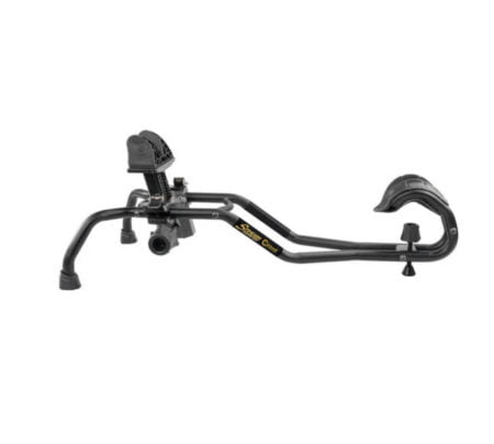 Alternative view of Caldwell Stinger Shooting Rest
