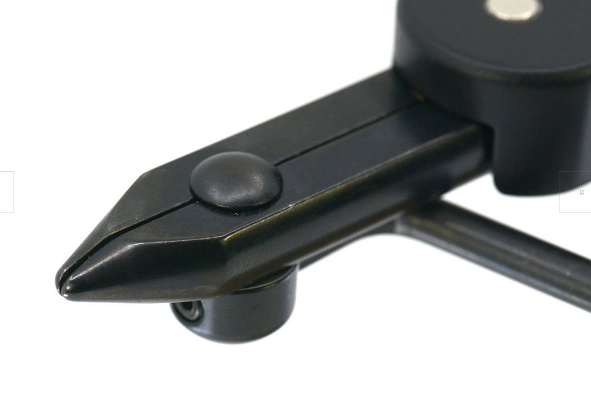 Regal Revolution Series Vise - Base - Image 3