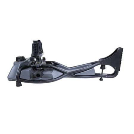 Alternative view of Caldwell HydroSled Shooting Rest