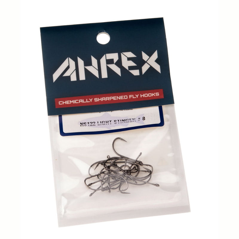 Ahrex NS122 Light Stinger - Image 3