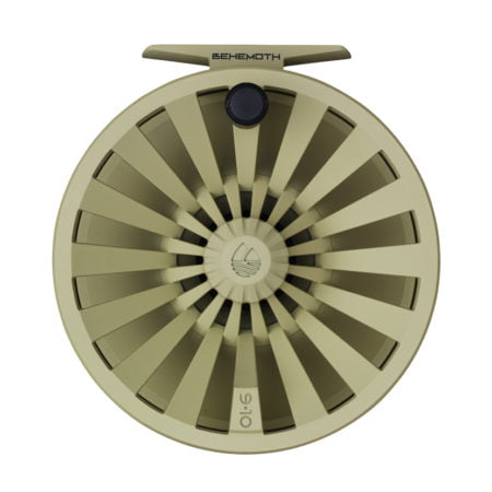 Redington Behemoth – Desert