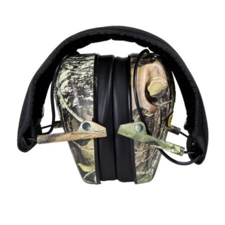 Alternative view of Caldwell E-Max Low Profile Camo