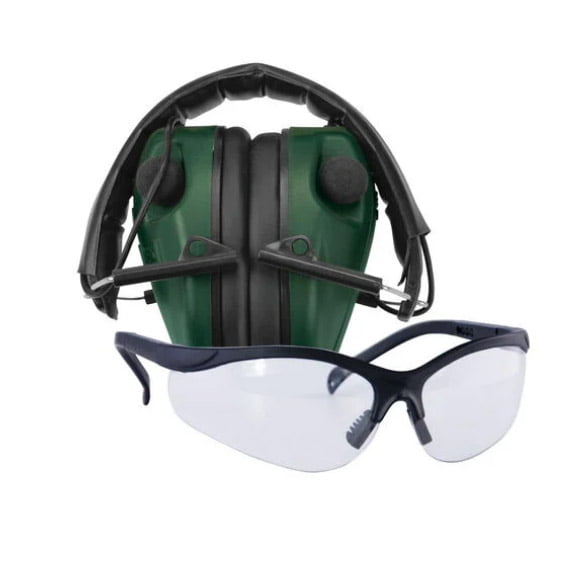 Caldwell E-Max Lo profile Muff / Glasses - Image 2