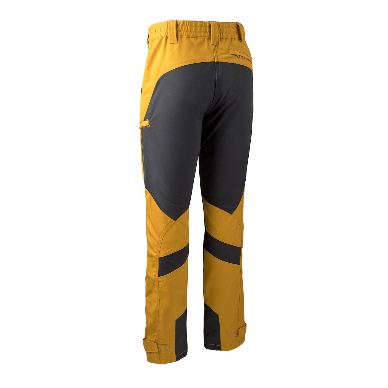Deerhunter Rogaland Stretch Trousers – Buckthorn - Image 2