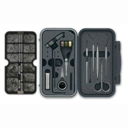 C&F Marco Polo Fly Tying System