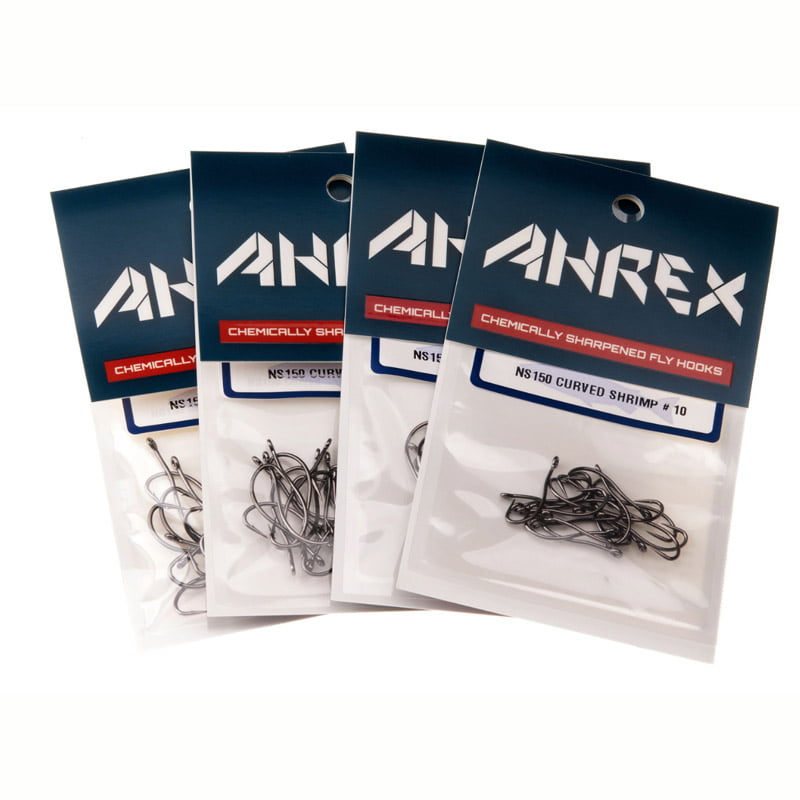 Ahrex NS150 Curved Shrimp - Image 5